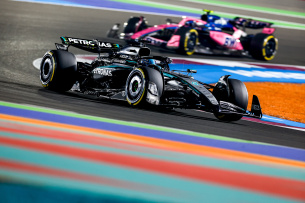 Verdaddelt McLaren den Formel 1-Titel?: Das Finale in Qatar verspricht Hochspannung