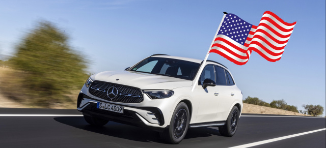 Oberstes US-Gericht kippt US-Strafzölle: Keine Entlastung für deutsche Autoindustrie trotz Supreme-Court-Urteil