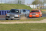 Mercedes Race Days 2012 - so war die 6. Auflage: AMG Race-Feeling in der Motorsport-Arena Oschersleben 20./21. April 2012