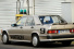 Sterne unterm Hammer: Mercedes-Benz 190E 2.3 16V von Formel-1-Fahrer John Watson