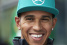Grand Prix China: Lewis Hamilton gewinnt!: Shanghai: Erneut Doppelsieg für die Silberpfeile - 25. Grand Prix Sieg für Hamilton