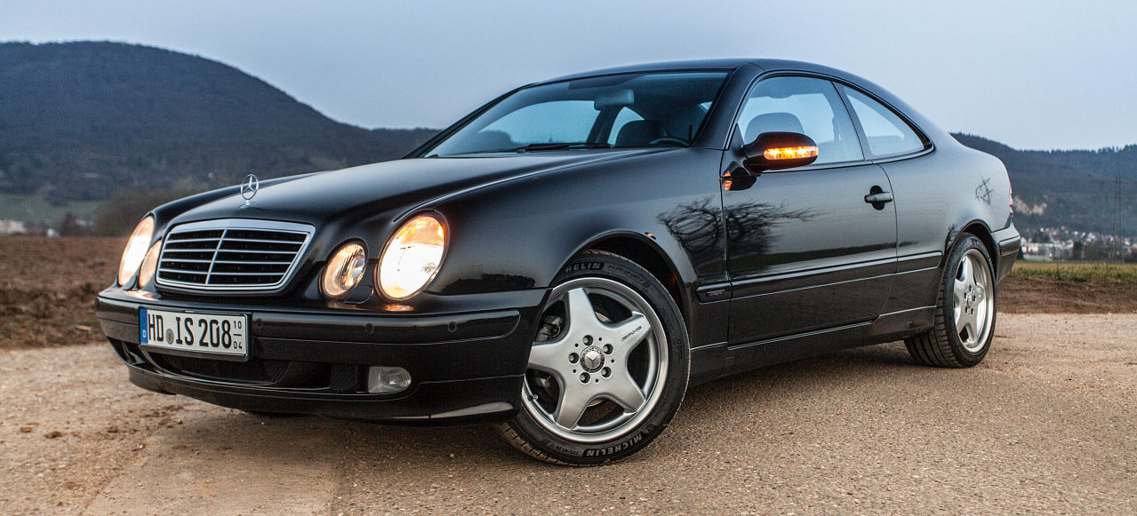 Odyssee Fur Die Dicke Bertha Gebrauchtwagenkauf Warum Ich Einen Clk 200 Kompressor 208 Gekauft Habe Classic Mercedes Fans Das Magazin Fur Mercedes Benz Enthusiasten Odyssee Fur Die Dicke Bertha Gebrauchtwagenkauf Warum Ich Einen Clk 200 Kompressor 208 Gekauft Habe Classic Mercedes Fans Das Magazin Fur Mercedes Benz Enthusiasten