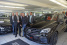 BRABUS und SONAX besiegeln Partnerschaft: Kooperation: Besondere Automobile und innovative Premium-Pflegeprodukte.