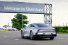 Effizienzmeister: Mercedes VISION EQXX: 1.202 km: EQXX erzielt neue Reichweiten-Bestleistung mit einer Batterieladung