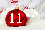 Reinklicken,‭ ‬mitmachen und jeden Tag schöne Preise gewinnen‭!: Der Mercedes-Fans.de Adventskalender‭ – ‬11. ‬Dezember‭ ‬2022
