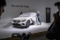 Premiere in New York: Live Bilder vom GLC Coupé Debüt: Bilder von der Weltpremiere des Mercedes-Benz GLC Coupé am Vorabend der New York International Auto Show 2016