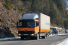 Ausweitung der Lkw-Maut für gewerblichen Güterkraftverkehrs ab 3,5 t: Beschlußsache: Maut-Ausweitung gilt nicht für Handwerkerfahrzeuge