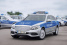 Mercedes-Benz und smart auf der GPEC 2016: Tatütata: Die Mercedes-Benz Polizeiwagen sind da! 