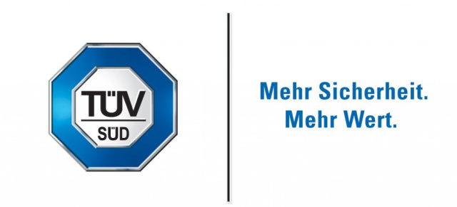 TÜV SÜD mal lustig: 50 Ausreden der TÜV Geprüften!: Die Hauptuntersuchung beim TÜV hat auch ihre  lachhaften Seiten!