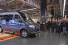 Mercedes-Benz Sprinter: Start der Serienproduktion des neuen Sprinter  in Düsseldorf