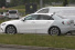 Mercedes-Benz Erlkönig erwischt: Video: A-Klasse Limousine weniger getarnt