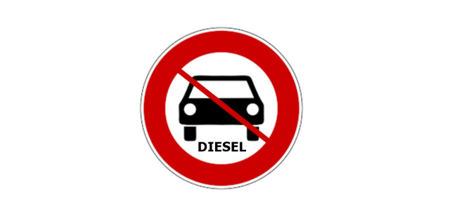 Diesel & Fahrverbot: Urteil: Köln und Bonn müssen ab April 2019 Fahrverbote für Diesel einführen
