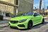 Mercedes-AMG C63 S Tuning: Alarmstufe grün: "Radioaktiver" C63-Hulk von RDB LA