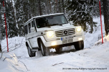 Mercedes- / smart Fotowettbewerb: "SCHÖNE STERNE im Schnee": Schicken Sie uns Ihr schönstes Bild von einem Mercedes-Benz oder smart im Schnee!
