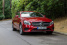 Innere Werte: Die neue Generation Mercedes-Benz CLS Mopf 2014: Weltpremiere bei den Briten: CLS Mopf   mehr Licht, neue Motoren, mehr Würze