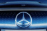 Mercedes peilt 1000-Elektro-Kilometer in der Serie an: Insider: Mercedes plant kompakteres E-Auto mit 850-km-Reichweite