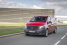 Schon gefahren: Mercedes-Benz Vito  116 CDI Kastenwagen : Ein Van - ein Wort: Der neue Transporter mit Stern