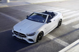 Mercedes-Benz E-Klasse Sondermodell: Tageslicht tauglich: E-Klasse Sondermodell „Night Edition“