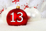 Reinklicken,‭ ‬mitmachen und jeden Tag schöne Preise gewinnen‭!: Der Mercedes-Fans.de Adventskalender‭ – ‬13.‭ ‬Dezember‭ ‬2022