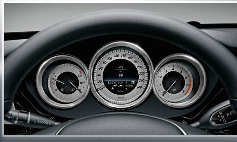 Eco Start Stopp Funktion Mercedes Aktivieren Mercedes Technik: ECO Start-Stopp: So funktioniert der eingebaute