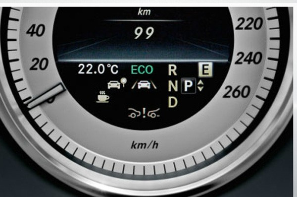 Eco Start Stopp Funktion Mercedes Aktivieren Mercedes Technik: ECO Start-Stopp: So funktioniert der eingebaute