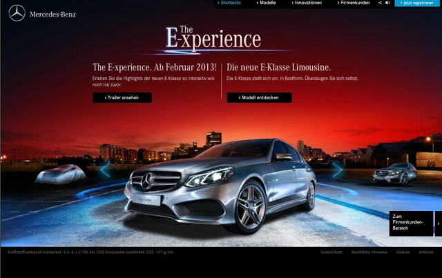 Vorschau: So schick wird die neue Mercedes-Benz E-Klasse 2016: Oberklasse  gemacht: Erste Einblicke ins neue Mercedes-Benz Klasse-Interieur -  Sternstunde - Mercedes-Fans - Das Magazin für Mercedes-Benz-Enthusiasten
