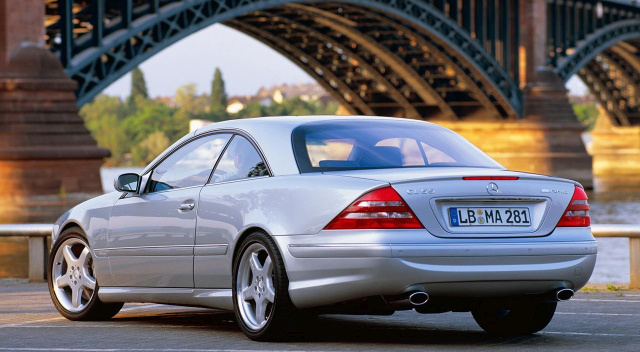 Jubiläumsrückblick AMG: 50 Jahre AMG - coole (und un-coole) Sportwagen aus  Affalterbach - Classic - Mercedes-Fans - Das Magazin für Mercedes-Benz -Enthusiasten