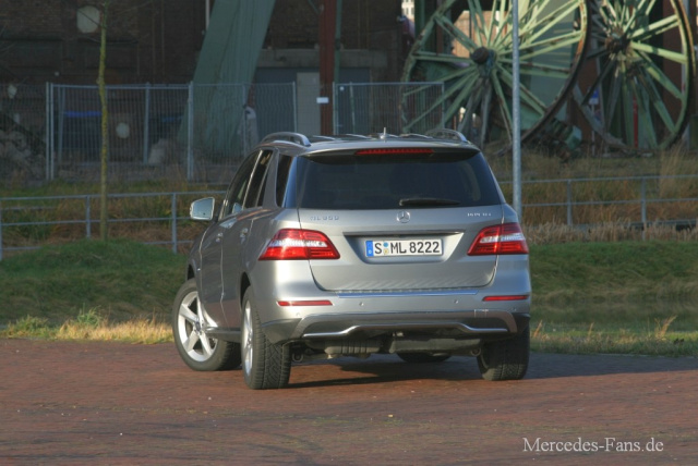 Schaltwippen für Mercedes A- B- C- E- M- ML- R- S-Klasse SL GLK CL