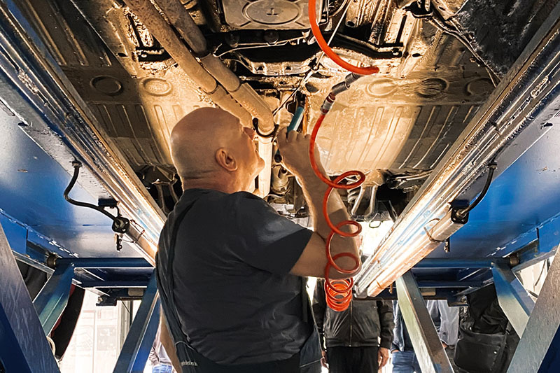 Auto Grill ClassicTreffen am 13.05.2023 EventTipp Zweites großes