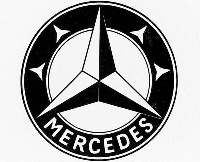 Stern Und Lorbeerkranz Vor 110 Jahren Vom Dreizack Zur Zweitwertvollsten Automobilmarke Der Welt Classic Mercedes Fans Das Magazin Fur Mercedes Benz Enthusiasten