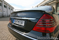 Do it yourself! Mercedes E-Klasse Typ W211 im E63 AMG-Look: Mercedes Tuning  im OEM-Look: Wie man aus einem E500 einen E63 AMG zaubert - Auto der Woche  - Mercedes-Fans - Das Magazin