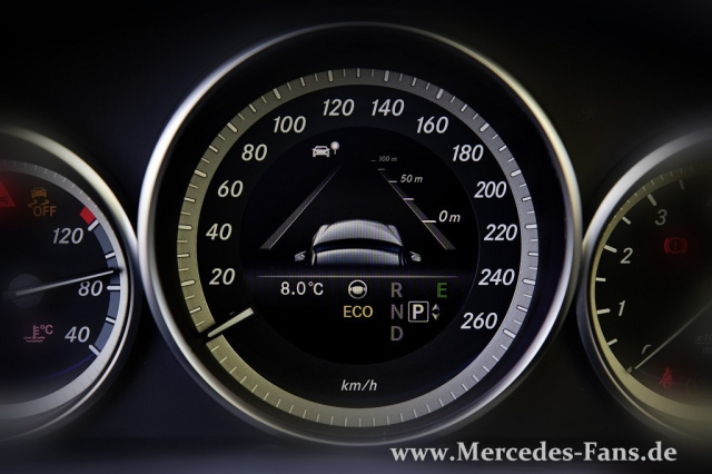Fahrbericht: „Kleine S-Klasse“: So schlägt sich die neue Mercedes C-Klasse  im Test