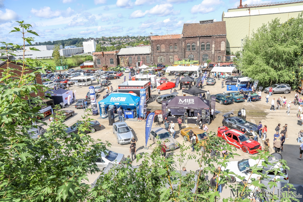 24./25. August: SCHÖNE STERNE® 2024: Alle Infos zum Mercedes-Festival ...