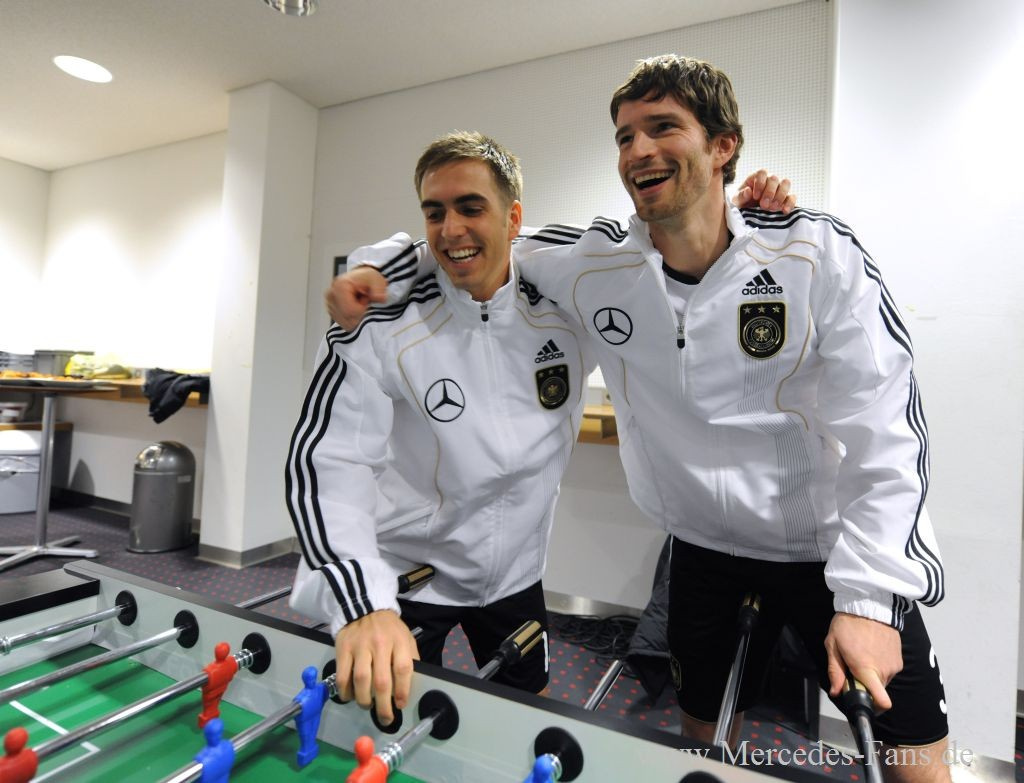 Der 4. Stern für Deutschland: Eine gemeinsame Initiative vom DFB und ...