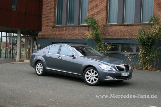 Mercedes S320 Cdi Fahrbericht S Wie Sparwunder Eine Uberraschende Begegnung Mit Der Sparsamten S Klasse Aller Zeiten Sternstunde Mercedes Fans Das Magazin Fur Mercedes Benz Enthusiasten