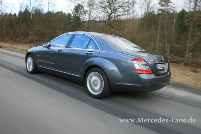 Mercedes S320 Cdi Fahrbericht S Wie Sparwunder Eine Uberraschende Begegnung Mit Der Sparsamten S Klasse Aller Zeiten Sternstunde Mercedes Fans Das Magazin Fur Mercedes Benz Enthusiasten