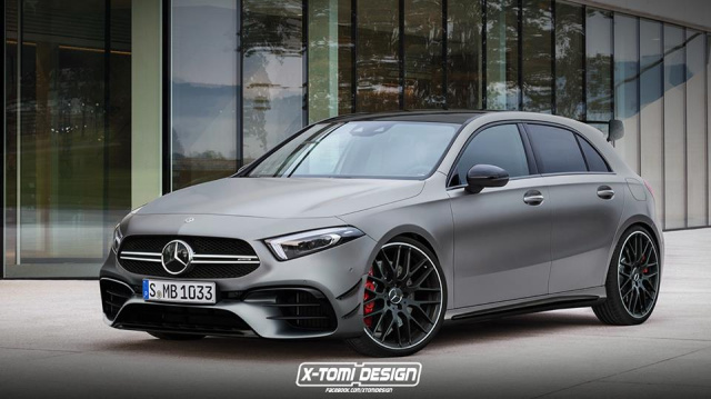 Mercedes A Klasse Modelle Von Morgen Rendering Mercedes Amg A Klasse Cabriolet 2 Door Coupe Performance Mercedes Fans Das Magazin Fur Mercedes Benz Enthusiasten