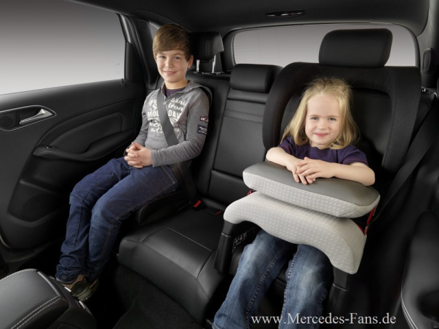 car seat sparco  | mercedes-fans.de
