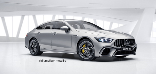 Mercedes Amg Gt 4 Turer Coupe Alle Neune Das Sind Die Farben Des Mercedes Amg Gt 4 Turer Coupe Sternstunde Mercedes Fans Das Magazin Fur Mercedes Benz Enthusiasten