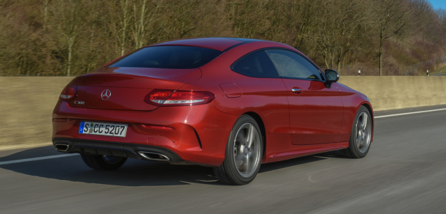 Fahrbericht Mercedes Benz C300 Coupe Jung Dynamisch Gutaussehend Hier Kommt Das Neue Coupe Der C Klasse Sternstunde Mercedes Fans Das Magazin Fur Mercedes Benz Enthusiasten