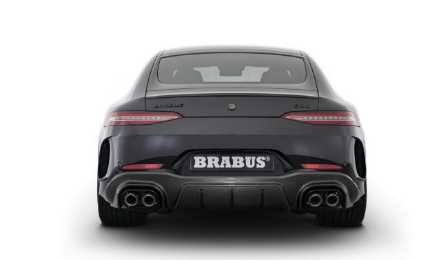 Weltpremiere Brabus 800 Auf Basis Mercedes Amg Gt 63 S 4matic Starkes Brabus Debut Mit 800 Ps Auf Der Top Marques Monaco 19 Performance Mercedes Fans Das Magazin Fur Mercedes Benz Enthusiasten