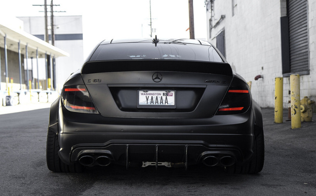 Mercedes C63 Amg Coupe C204 Der Extremist Guck Mal Coupe C63 Breitbau Mit Wow Faktor Auto Der Woche Mercedes Fans Das Magazin Fur Mercedes Benz Enthusiasten