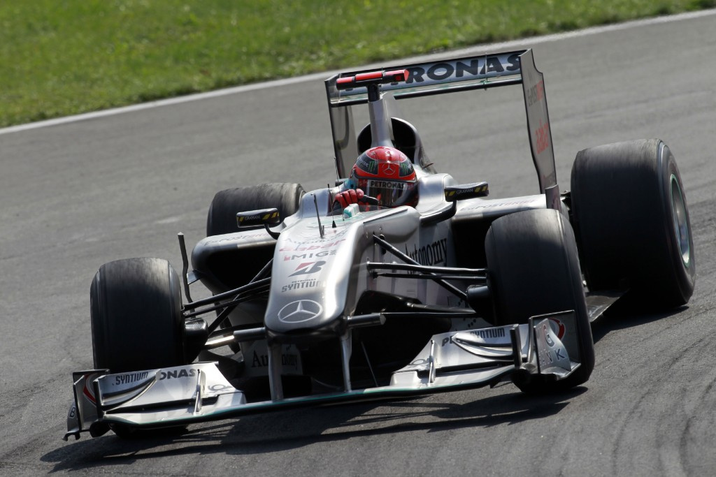 Gewinnspiel Formel 1 Gewinnspiel Formel 1
