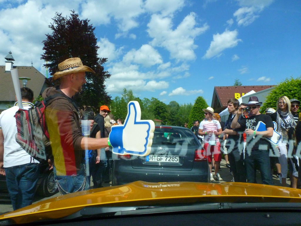Wörthersee treffen kosten