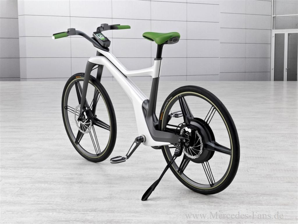 smart ebike gewinnt renommierten Design-Preis: Auslieferung des smart ...