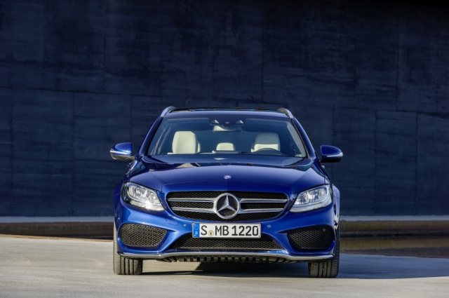 Der packt das und nimmt's sportlich: Das neue Mercedes C-Klasse T-Modell ( S205): Der neue Mercedes-Benz C-Klasse Kombi ist da - Auto der Woche -  Mercedes-Fans - Das Magazin für Mercedes-Benz-Enthusiasten