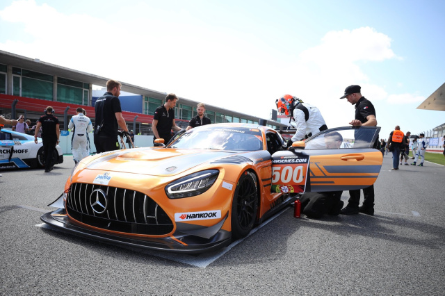 Der Neue Mercedes Amg Gt3 Evo Im Hartetest Kenneth Heyer Im Neuen Gt3 Mit Erfolgreicher Premiere Motorsport Mercedes Fans Das Magazin Fur Mercedes Benz Enthusiasten