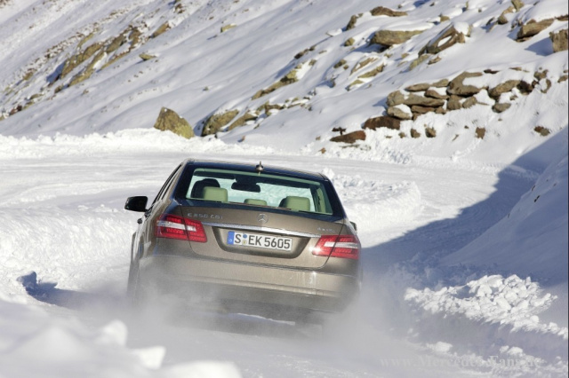 Auto winterfest machen: So geht's!