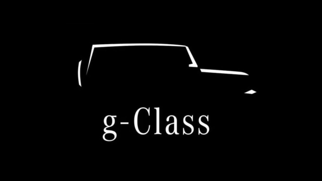 Mercedes G-Klasse kommt als Mini-Offroader mit E-Antrieb - FOCUS online