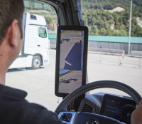 Fahrvorstellung Actros - sicherer, effizienter und voll vernetzt: Starker  Auftritt des neuen Actros bei der JXperience Barcelona - Sternstunde -  Mercedes-Fans - Das Magazin für Mercedes-Benz-Enthusiasten